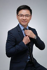 Mr. Liu Siyue